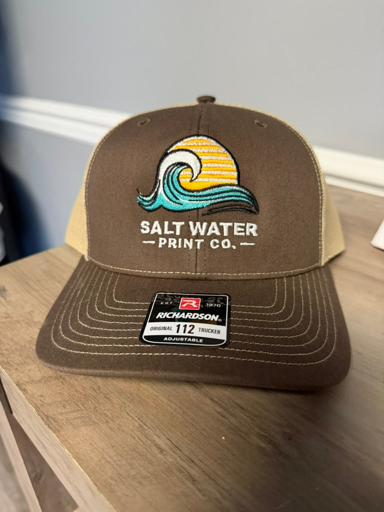 SWPC Richardson 112 Snapback