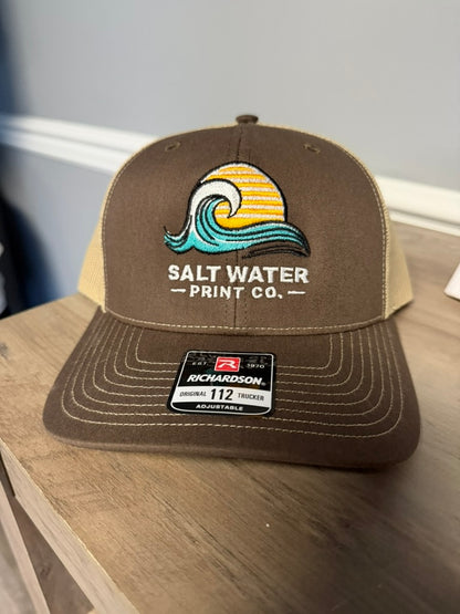 SWPC Richardson 112 Snapback