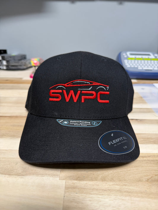 SWPC Flexfit – Automotive Collection (Lambo Edition)