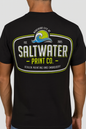 Saltwater Print Co. "OG Logo" Shirt
