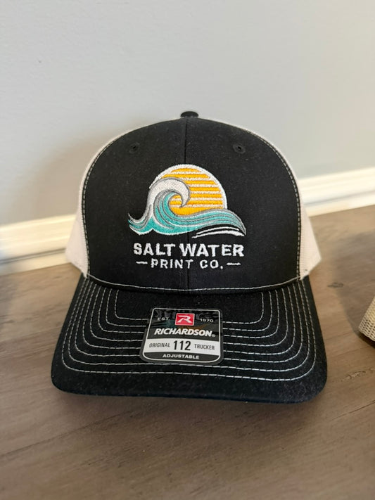 SWPC Richardson 112 Snapback