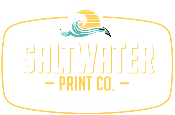 Saltwater Print Co