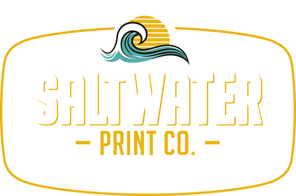 Saltwater Print Co