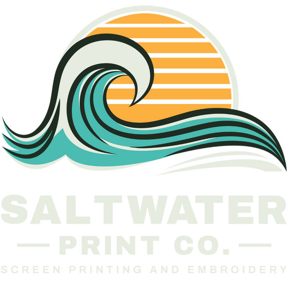 Saltwater Print Co